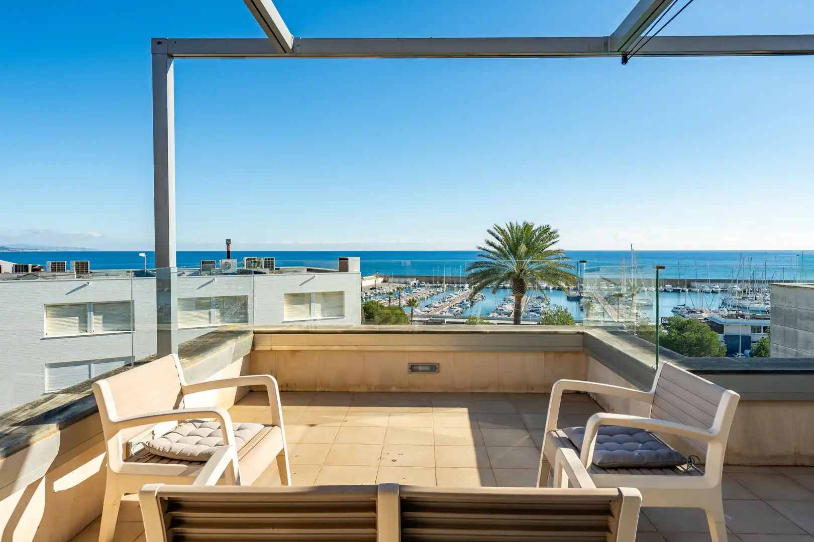 Doppelhaushälfte mit Pool zum Verkauf in Carrer dels Pins 13, imagen 36