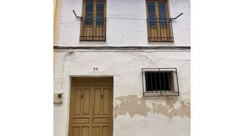 Foto 2 de Casa o xalet en venda a Alhama de Granada, Granada