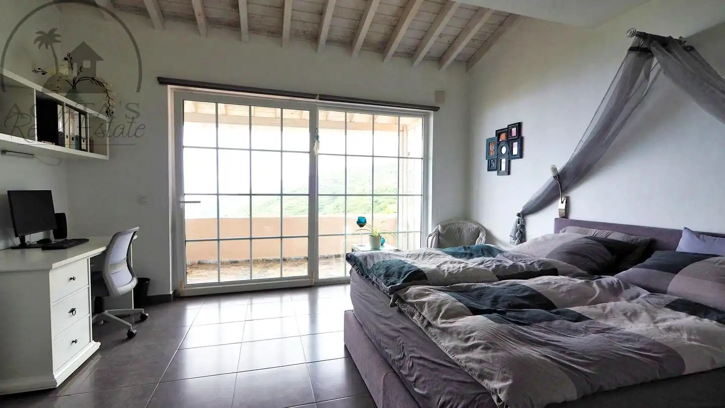 Casa con jardín en venta en La Guancha, imagen 46