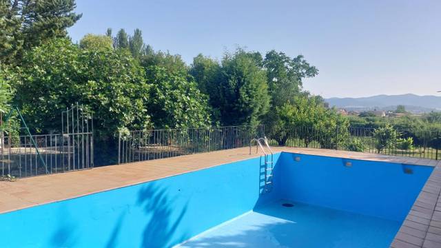 Terreno en Venta en Tallunche en Badostain