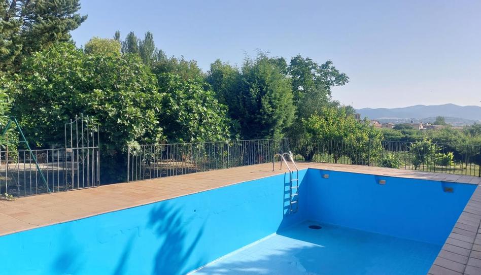 Photo 1 of Land for sale in Tallunche, Badostain, Navarra