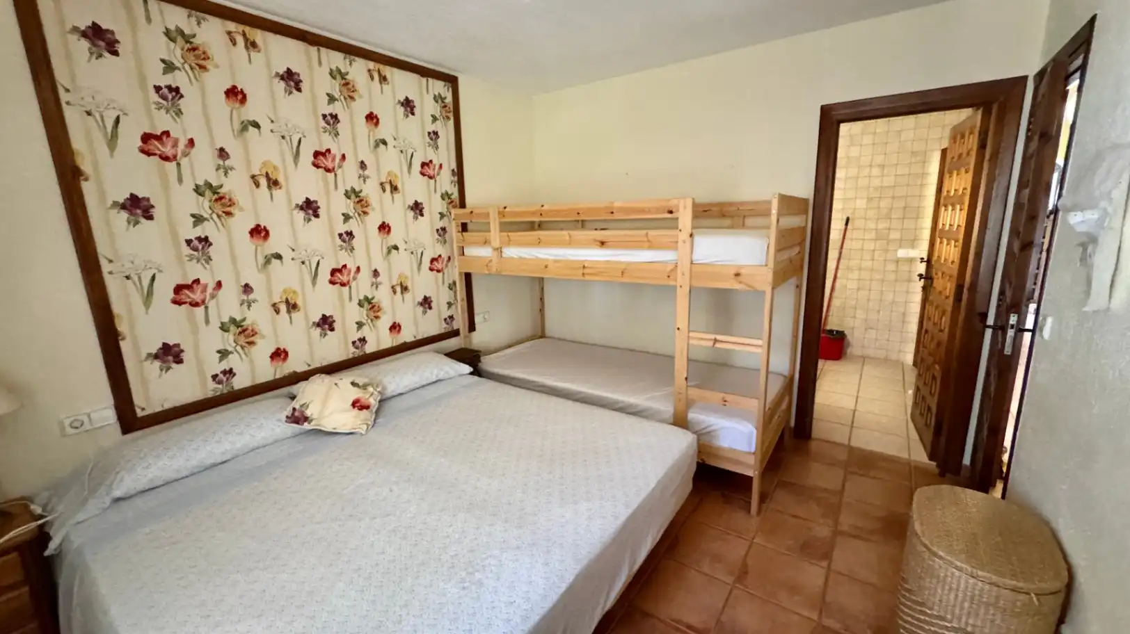 Villa mit Pool zum Verkauf in Portichol - Balcón al Mar, imagen 20