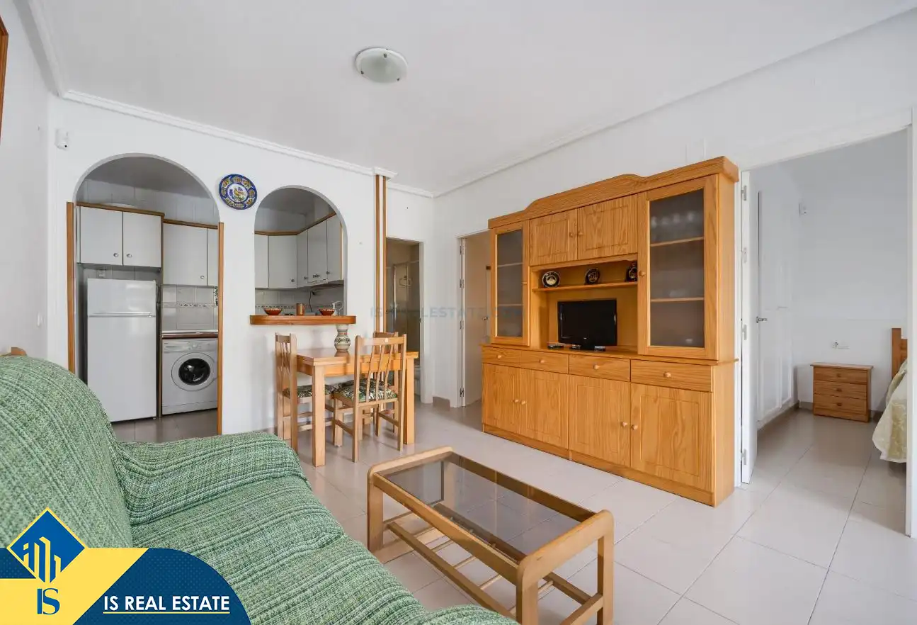 Bungalow with pool for sale in Playa del Acequión, Náufragos y Rocío del Mar, imagen 10