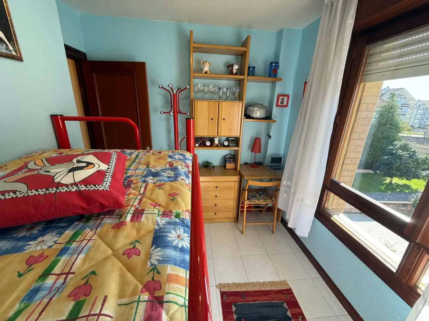 Wohnung mit Terrasse zum Verkauf in Los Nogales  (urbanización Las Dalias) 13 b, imagen 28