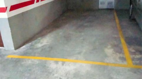 Photo 4 of Garage for rent in Calle Portugal, 8, Parque Sur, Albacete Capital