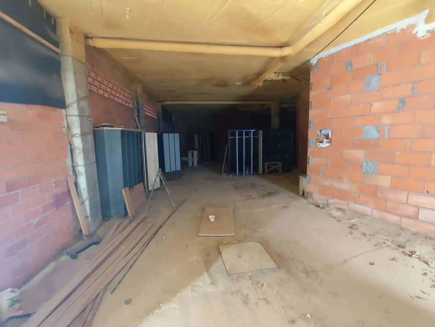 Local comercial en venta en Calle las Tercias 3, imagen 5