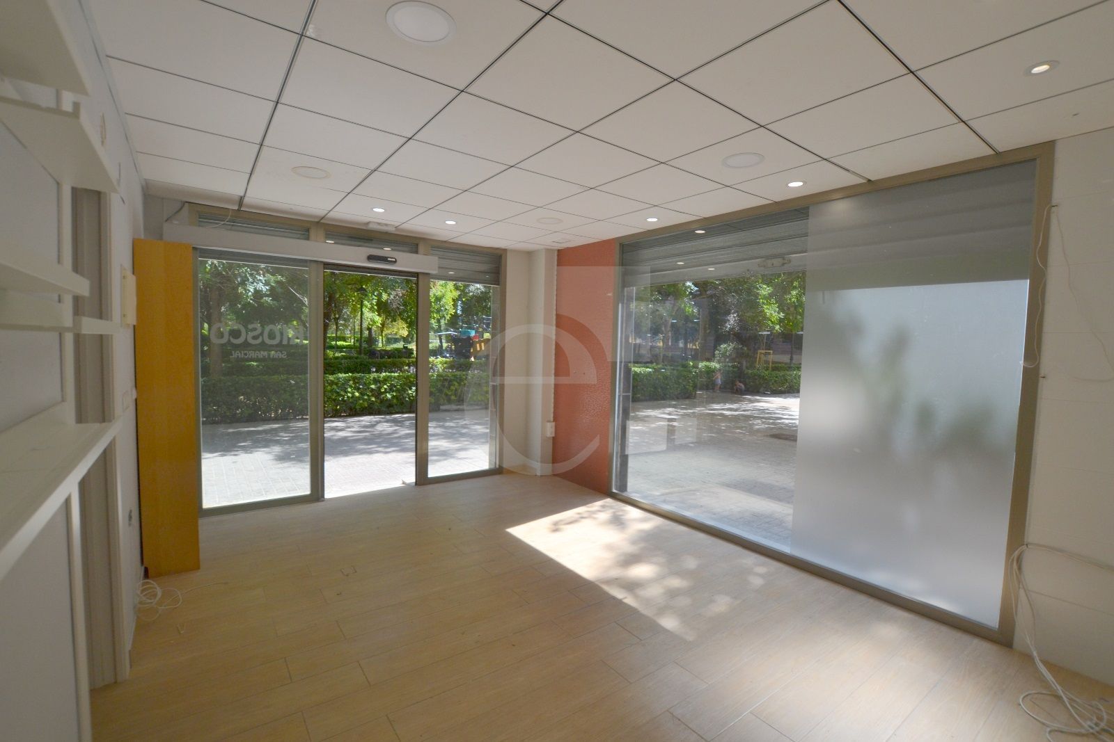 Premises to rent in  Valencia Capital