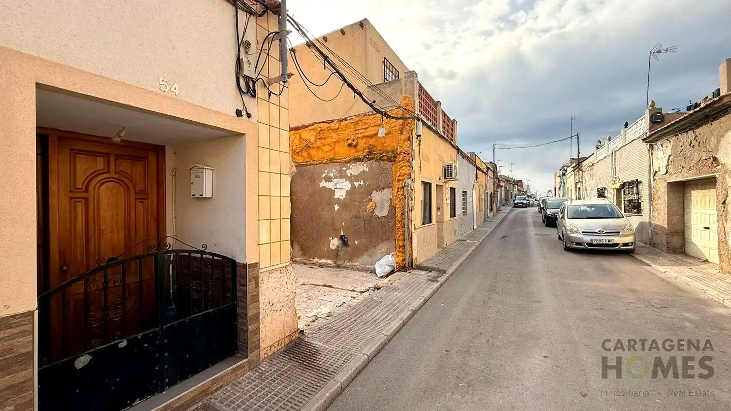 Terrenos y solares en venta en Goleta 52, imagen 4