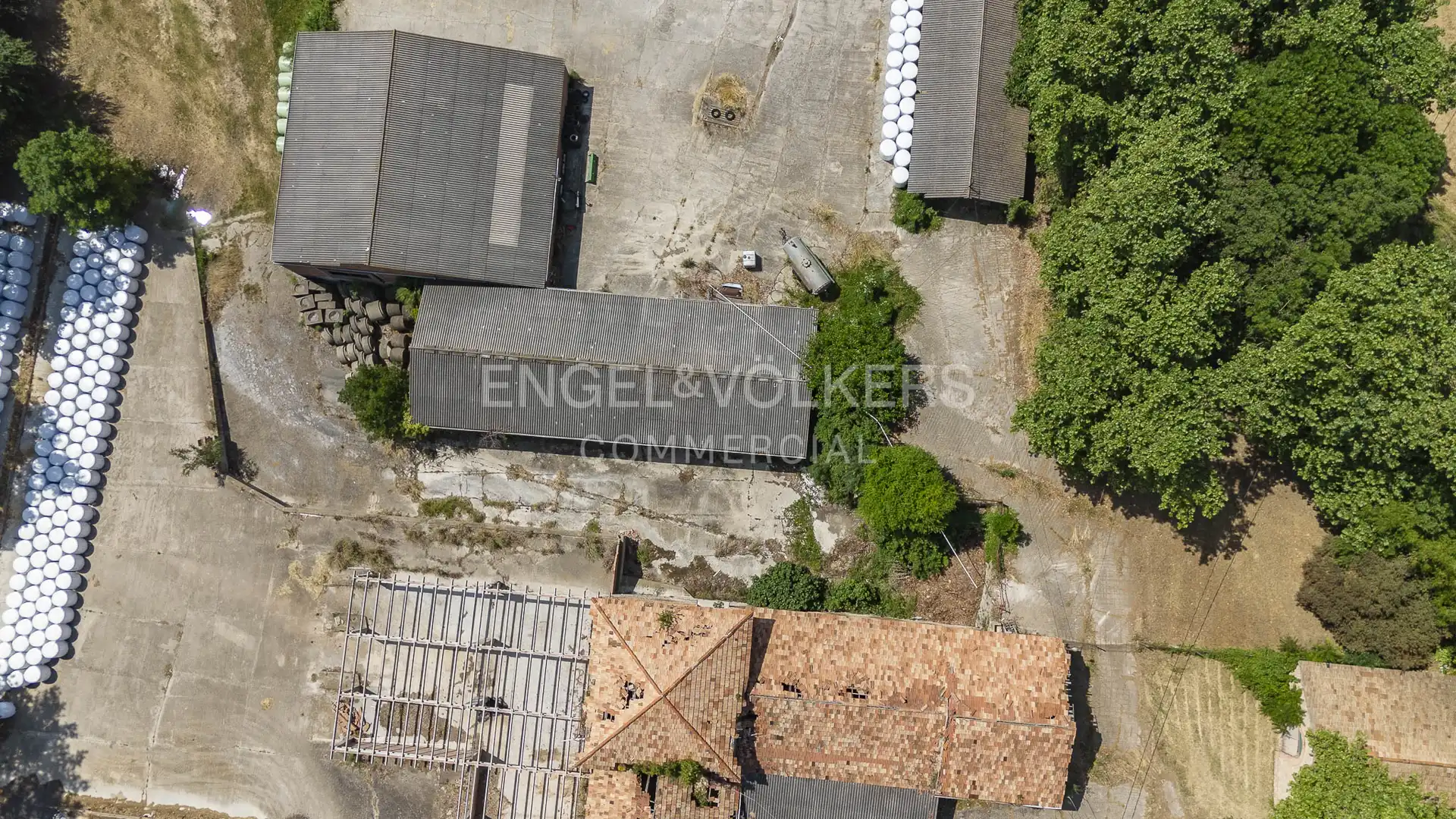Wohnbaugrundstück zum Verkauf in Avià, imagen 13
