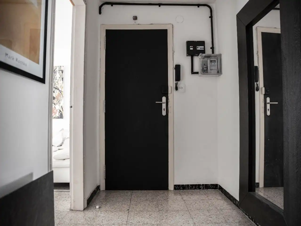 Flat for sale in Balaguer  with Balcony