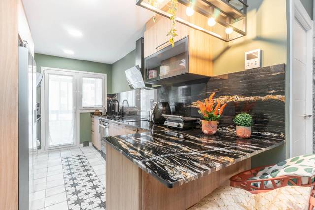 Piso en Venta en Calle Tenderina, 113 en Fozaneldi - Tenderina