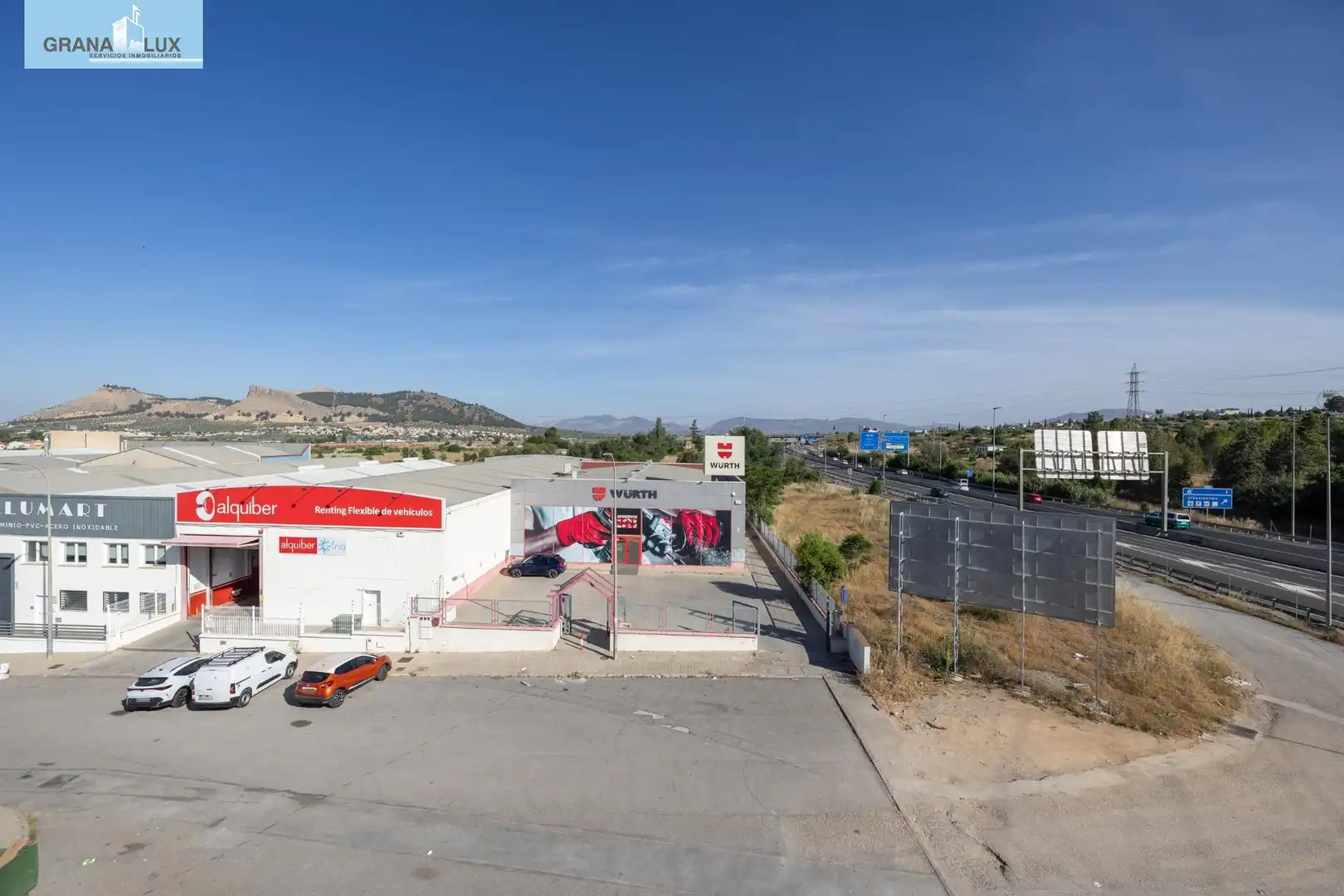 Nau industrial en venda a Calle Orgiva, imagen 44