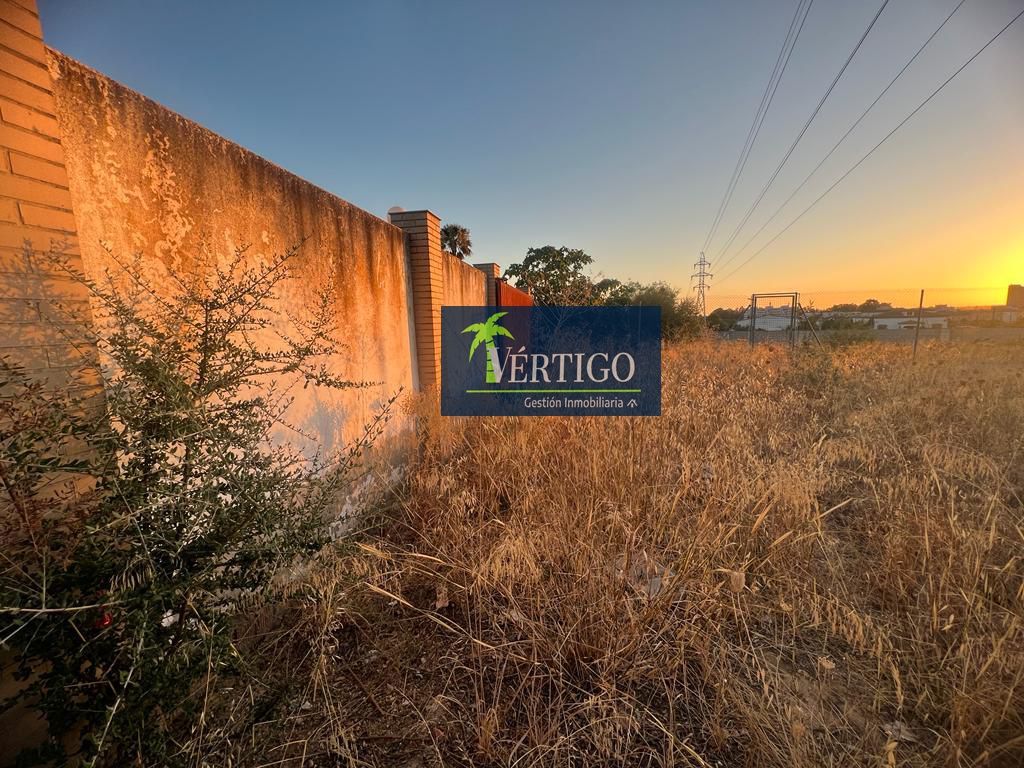 Residencial en venda en Dos Hermanas