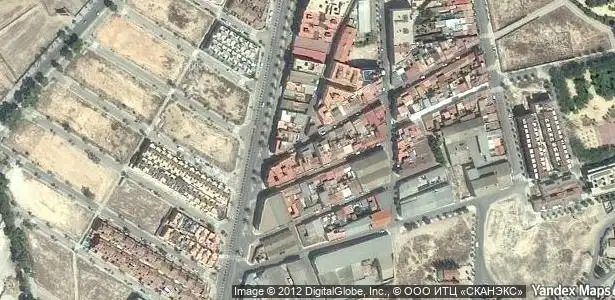Piso en venta en Aspe
