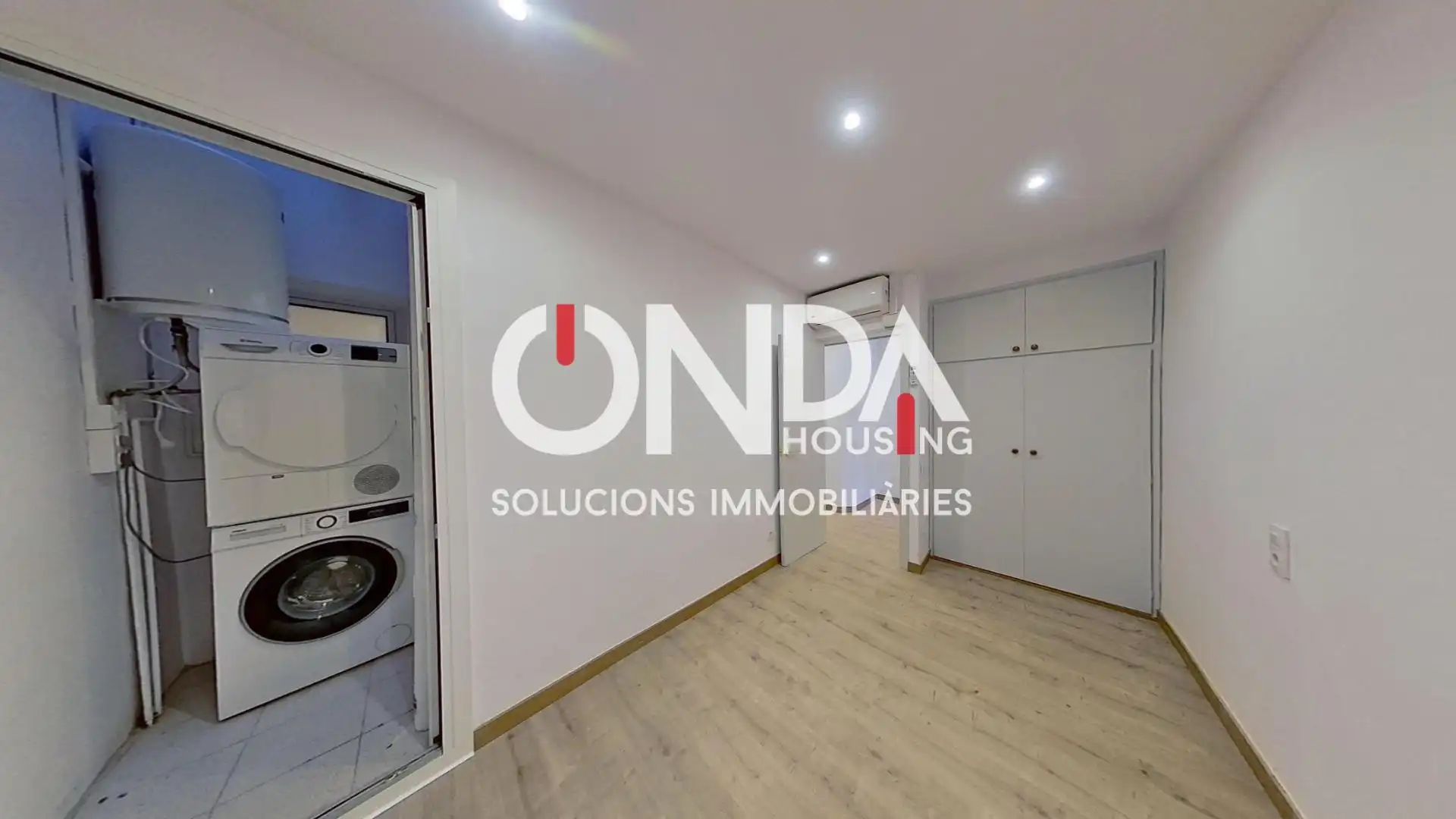 Apartamento de alquiler en COSTA.AG.PALAU NOGUERA, 12, Tremp