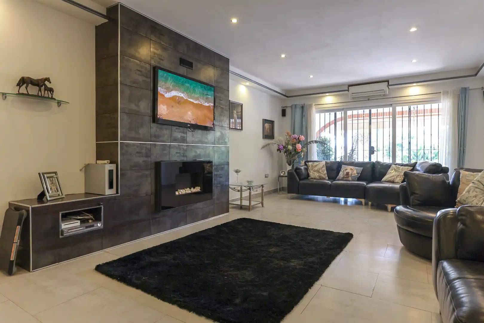 Casa con piscina en venta en Camino de Ardalejos, imagen 14