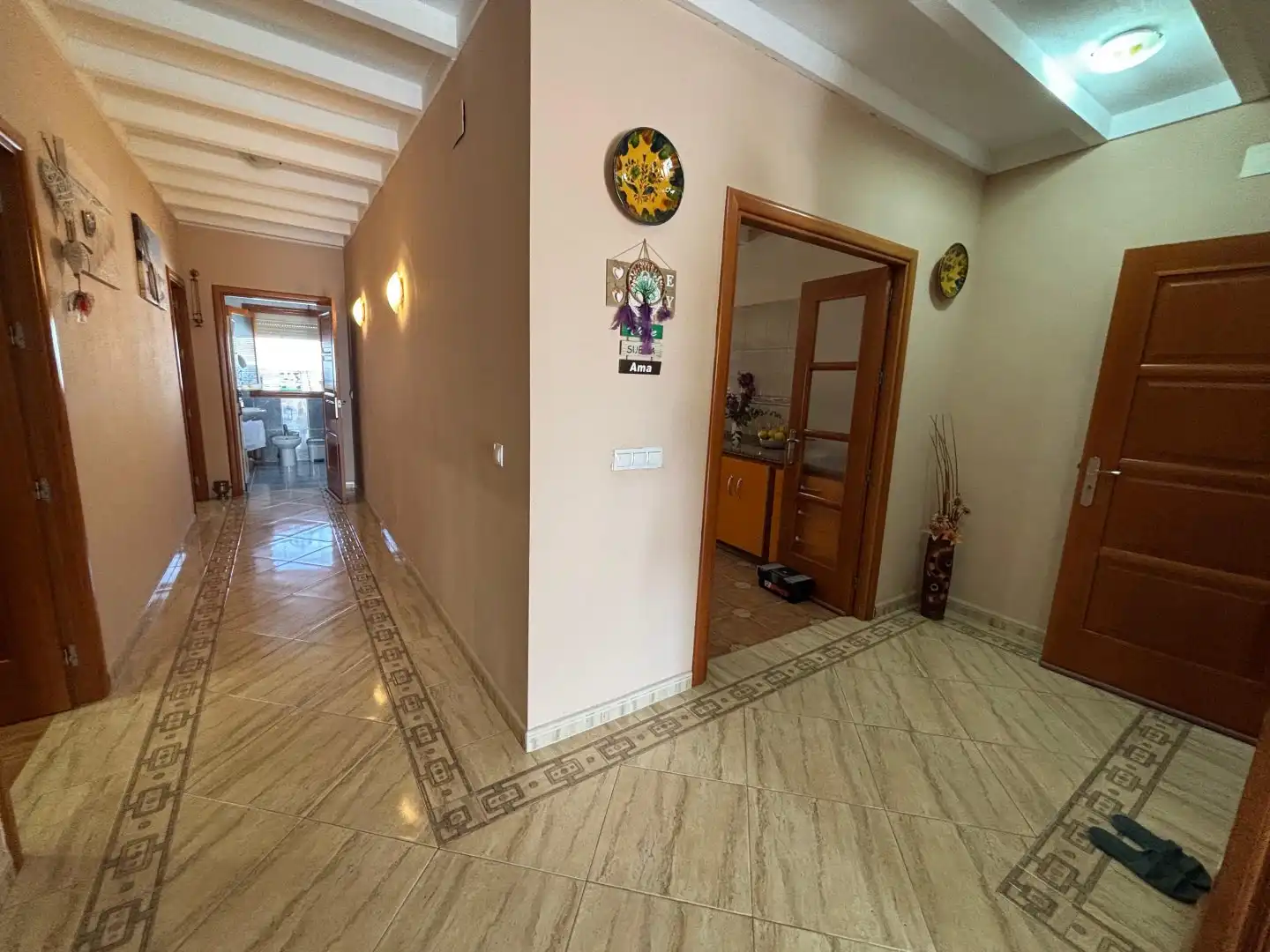 Piso en venta en Pilas con Aire acondicionado, Terraza y Balcón