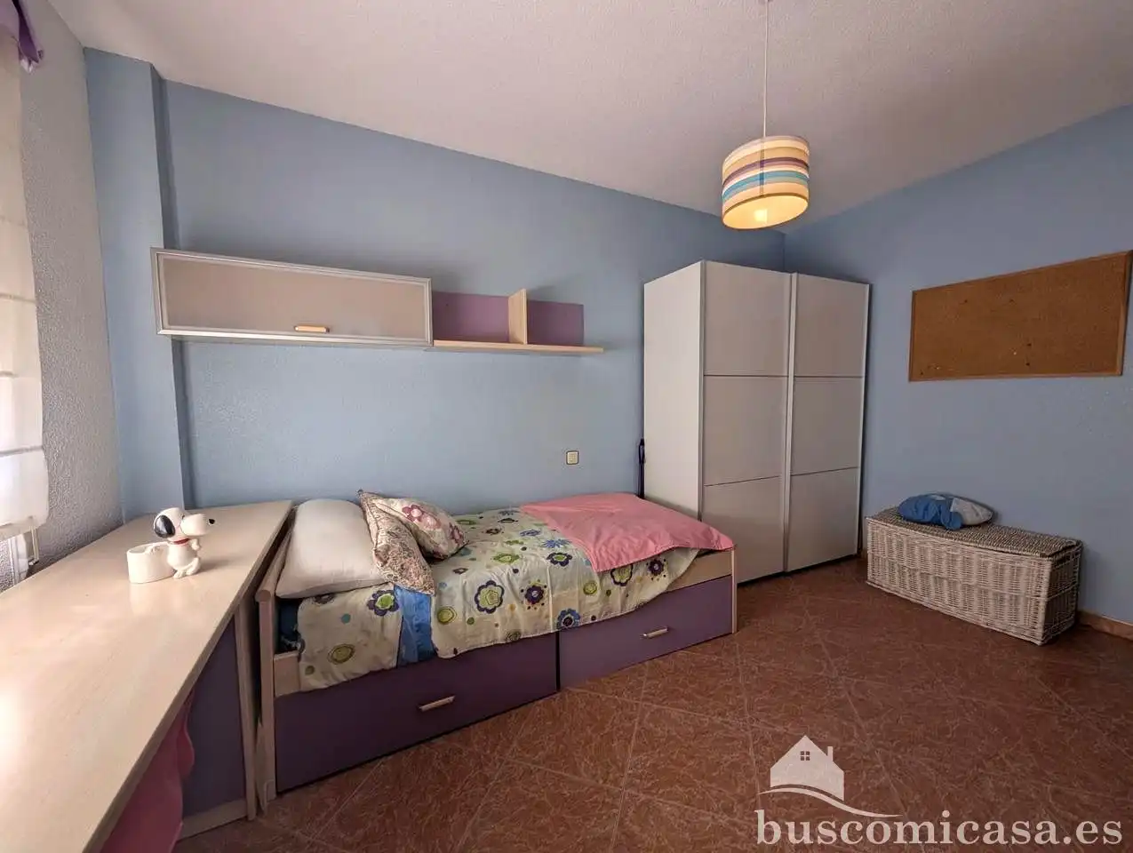 Wohnung mit Terrasse zum Verkauf in Calle Romea, imagen 12
