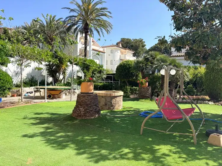 Villa avec piscine à vendre à Miami Platja, imagen 3