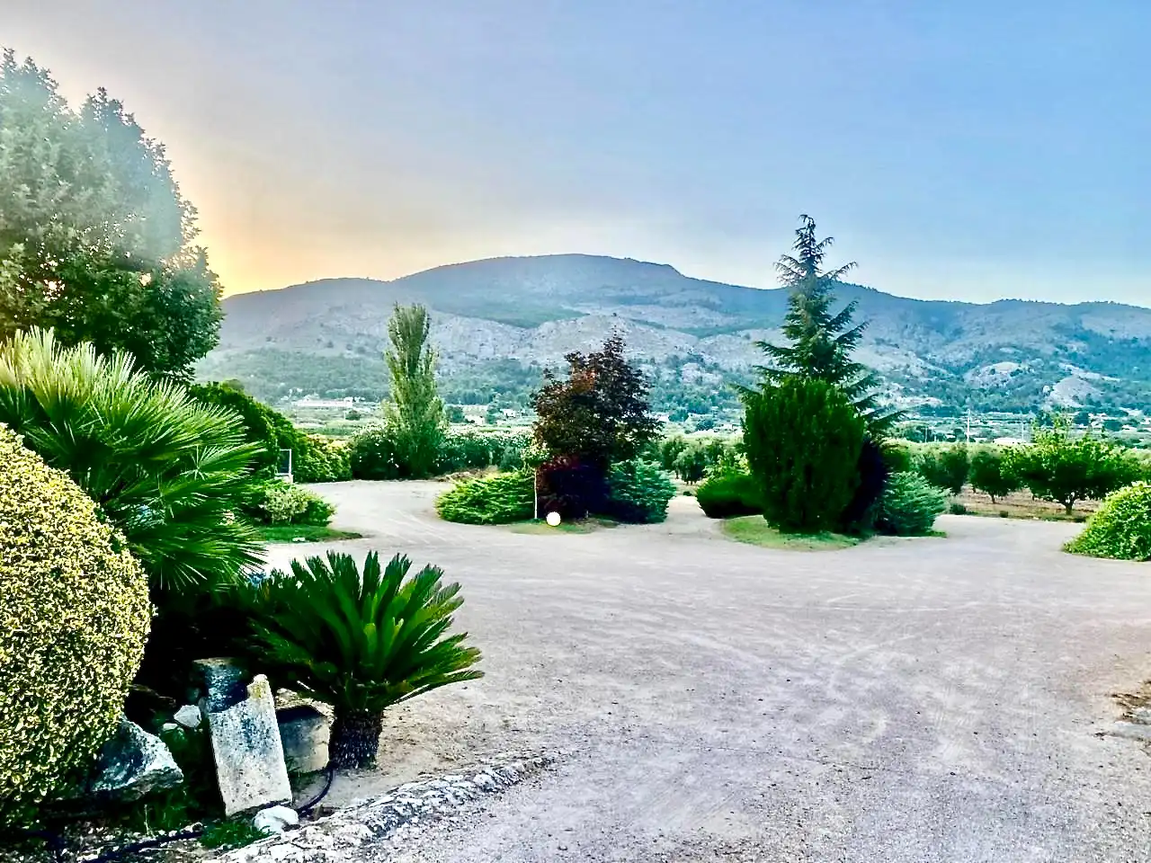 Villa con giardino in vendita a Castalla, imagen 21