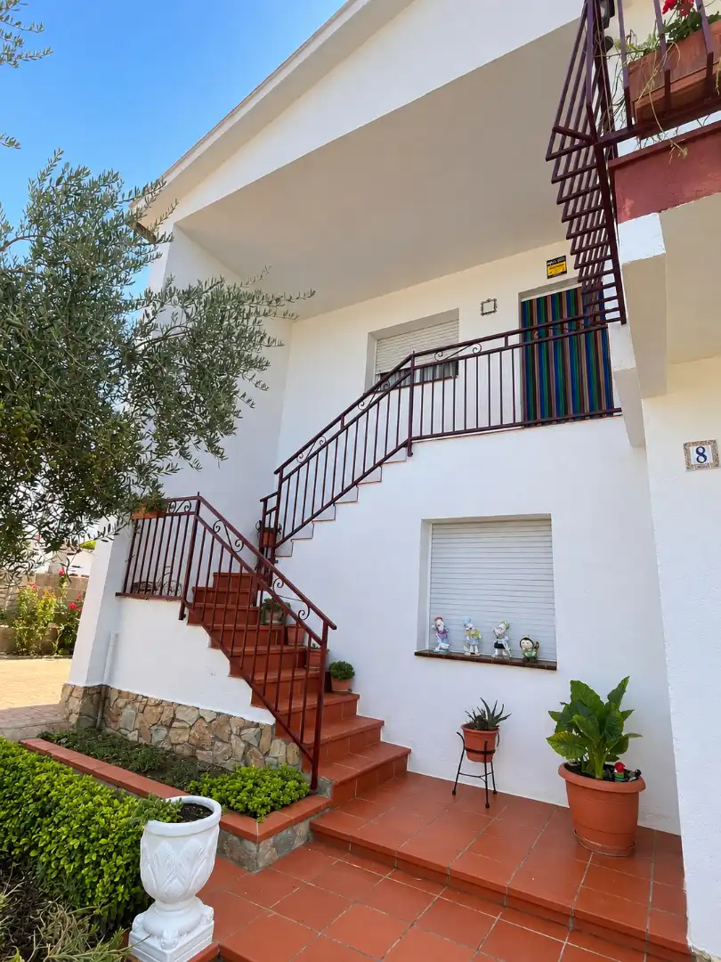 Villa con terrazza in vendita a Carrer Rocacorba, imagen 26