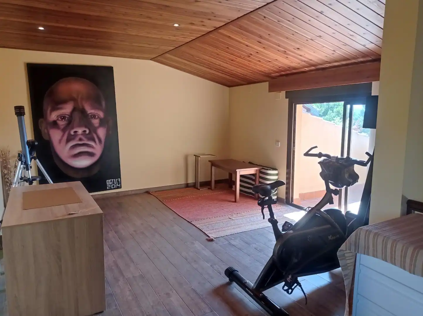 Chalet con piscina en venta en Pelayos de la Presa, imagen 29