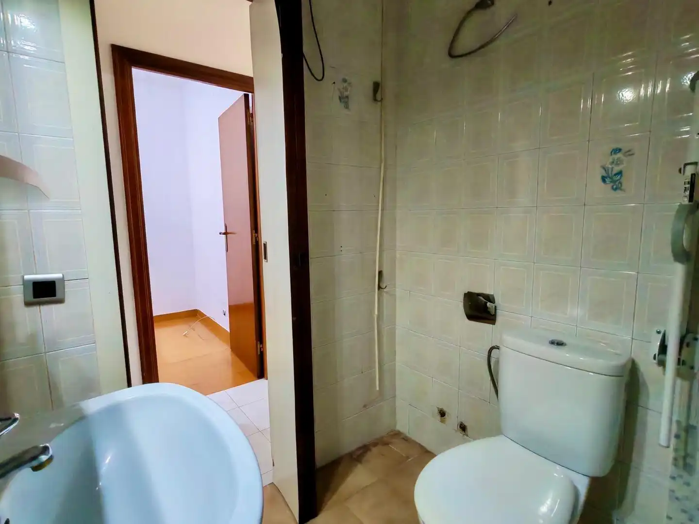 Planta baja en venta en Carrer CATALUNYA, Centre