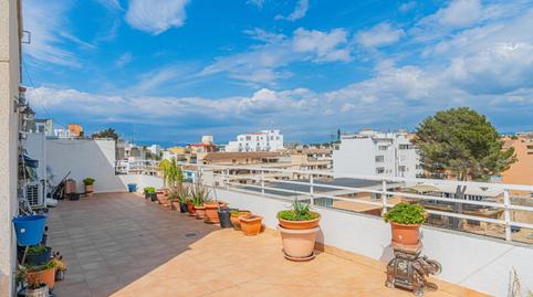 Foto 4 de Àtic en venda a S'Arenal, Illes Balears