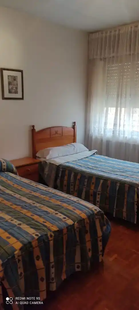 Habitación de Casa o chalet en venta en Sariegos