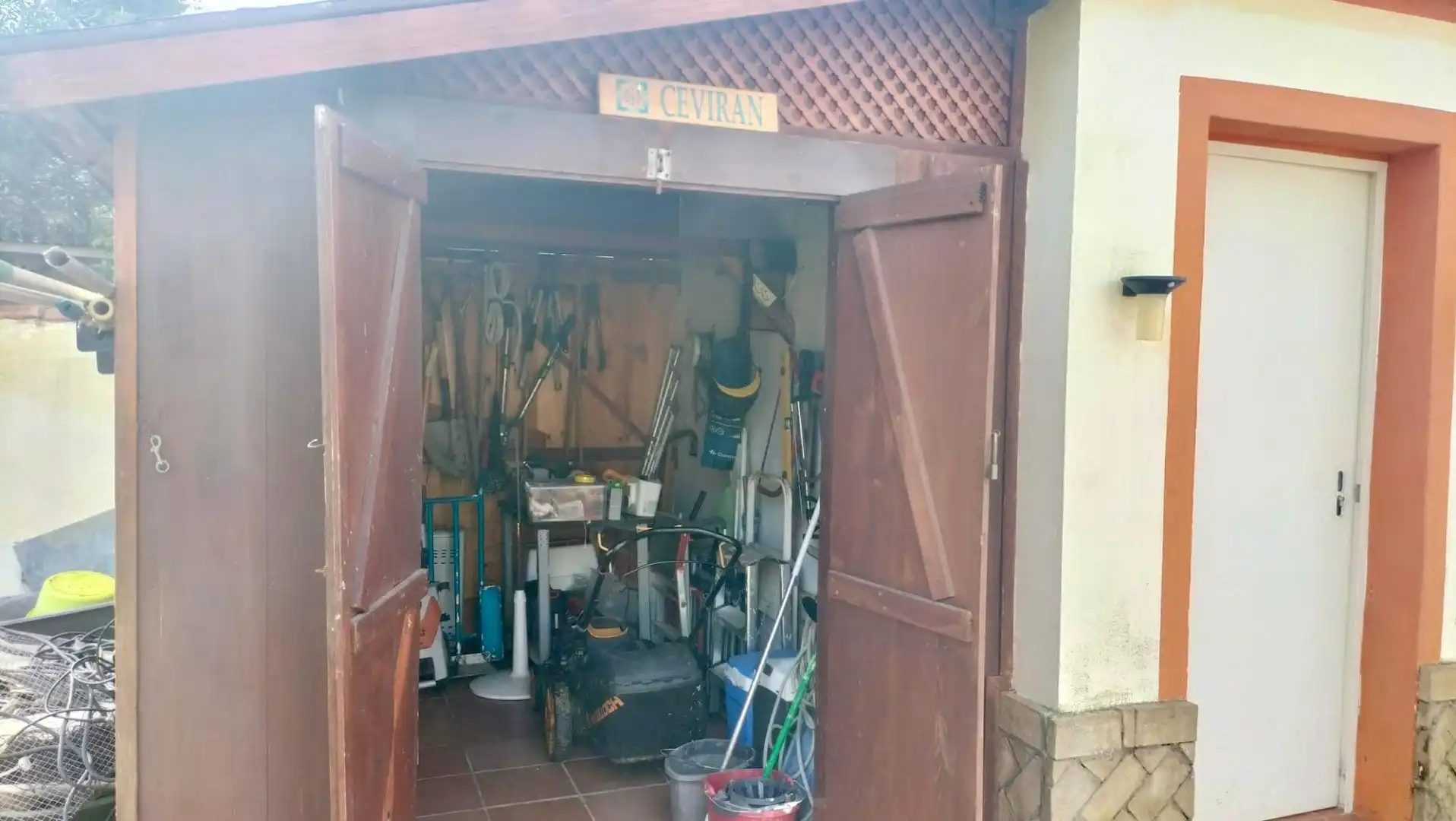 Casa o xalet en venda en Chiclana de la Frontera amb Aire condicionat, Terrassa i Piscina