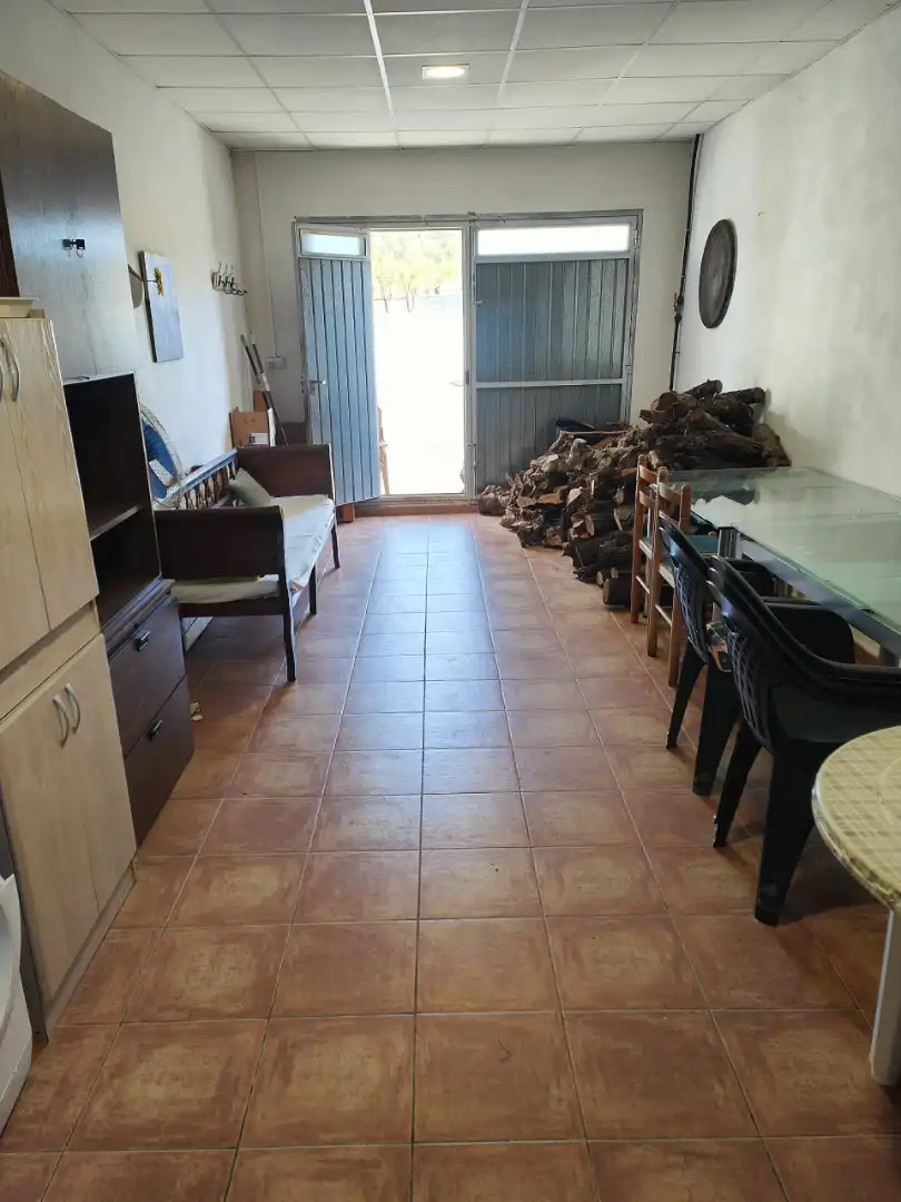 Casa o xalet en venda en Yecla amb Jardí privat, Terrassa i Piscina
