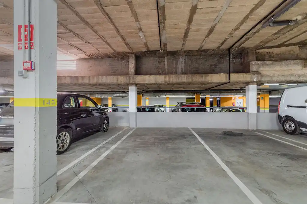 Parcheggio con ascensore in vendita a c/ pablo neruda, imagen 22