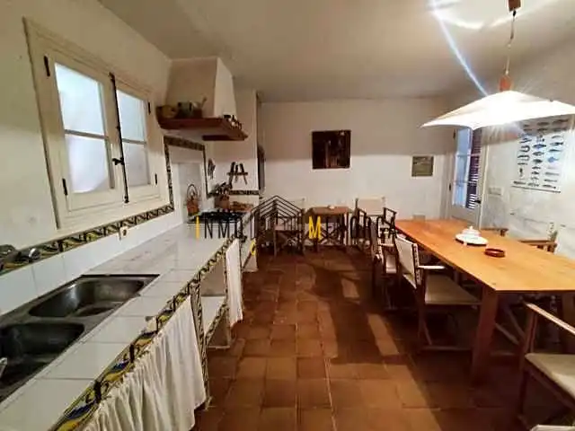 Landhaus mit Garten zum Verkauf in Cala Blanca, imagen 14