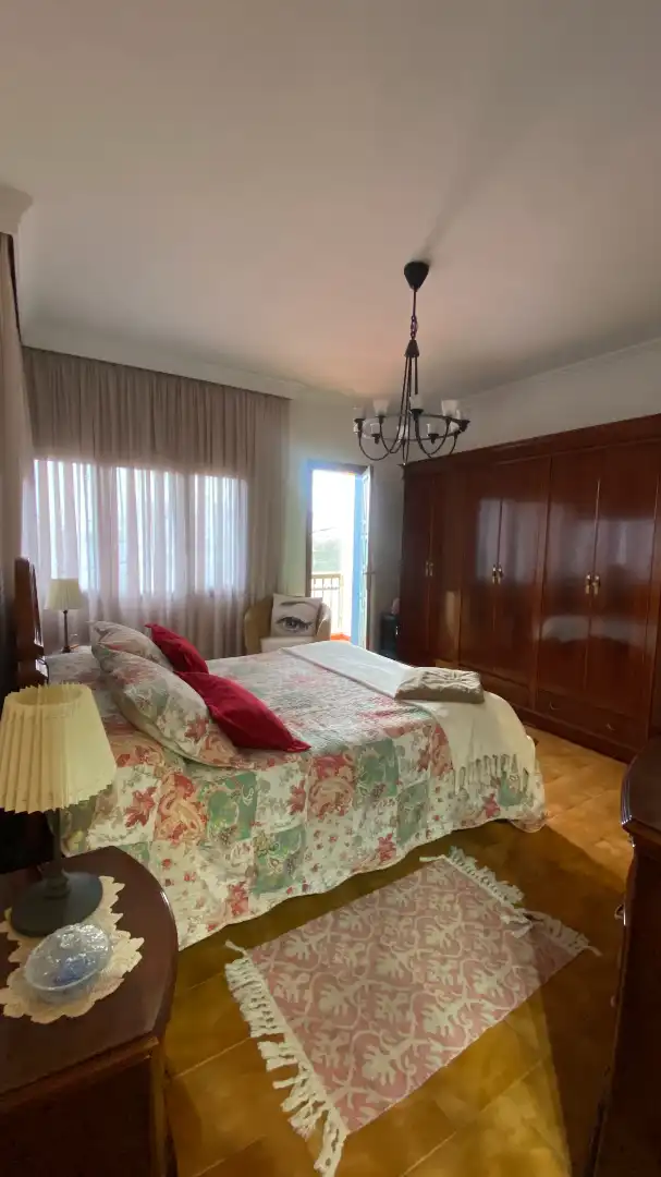 Habitación de Casa o chalet en venta en San Cristóbal de la Laguna con Jardín privado, Terraza y Trastero