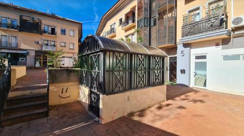 Photo 2 of Garage for sale in Alamo, Casco Antiguo, Madrid