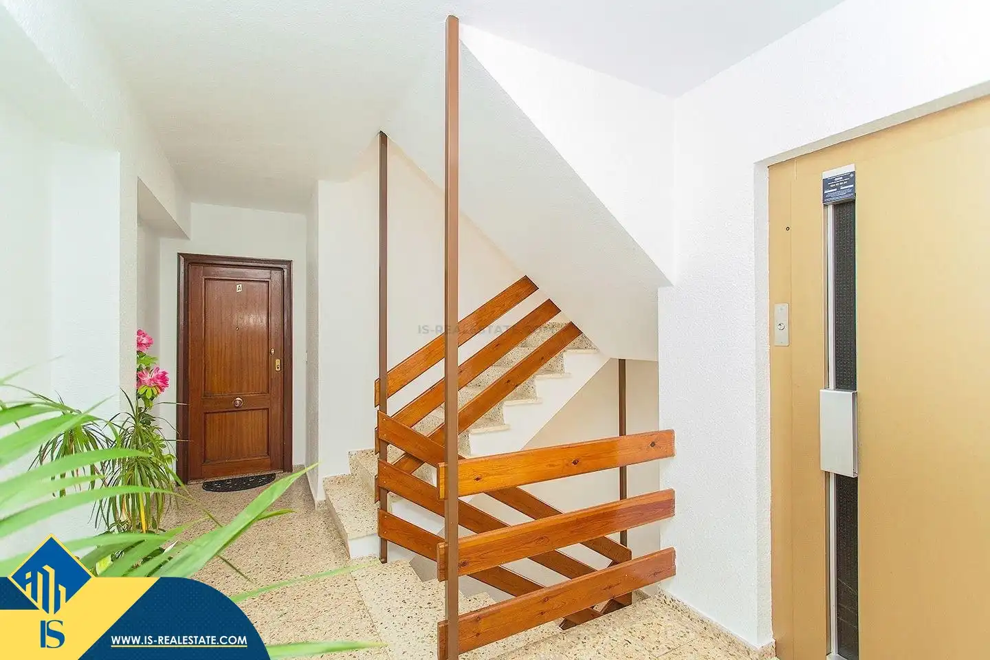 Piso con ascensor en venta en Centro, imagen 5