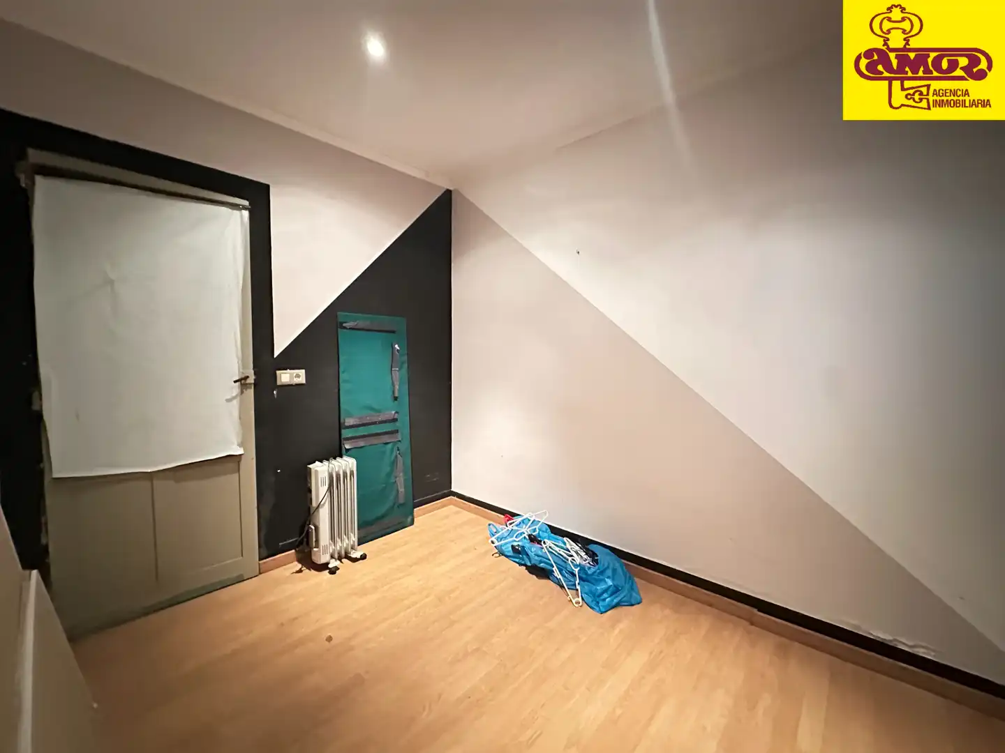 Piso en venta en Santiago de Compostela  con Terraza