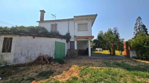 Foto 2 de Casa o xalet en venda a Calle Calle de Cordel, 13, Aldeanueva del Camino, Cáceres