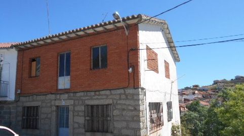 Foto 2 de Pis en venda a Avila-casavieja, 85, Burgohondo, Ávila