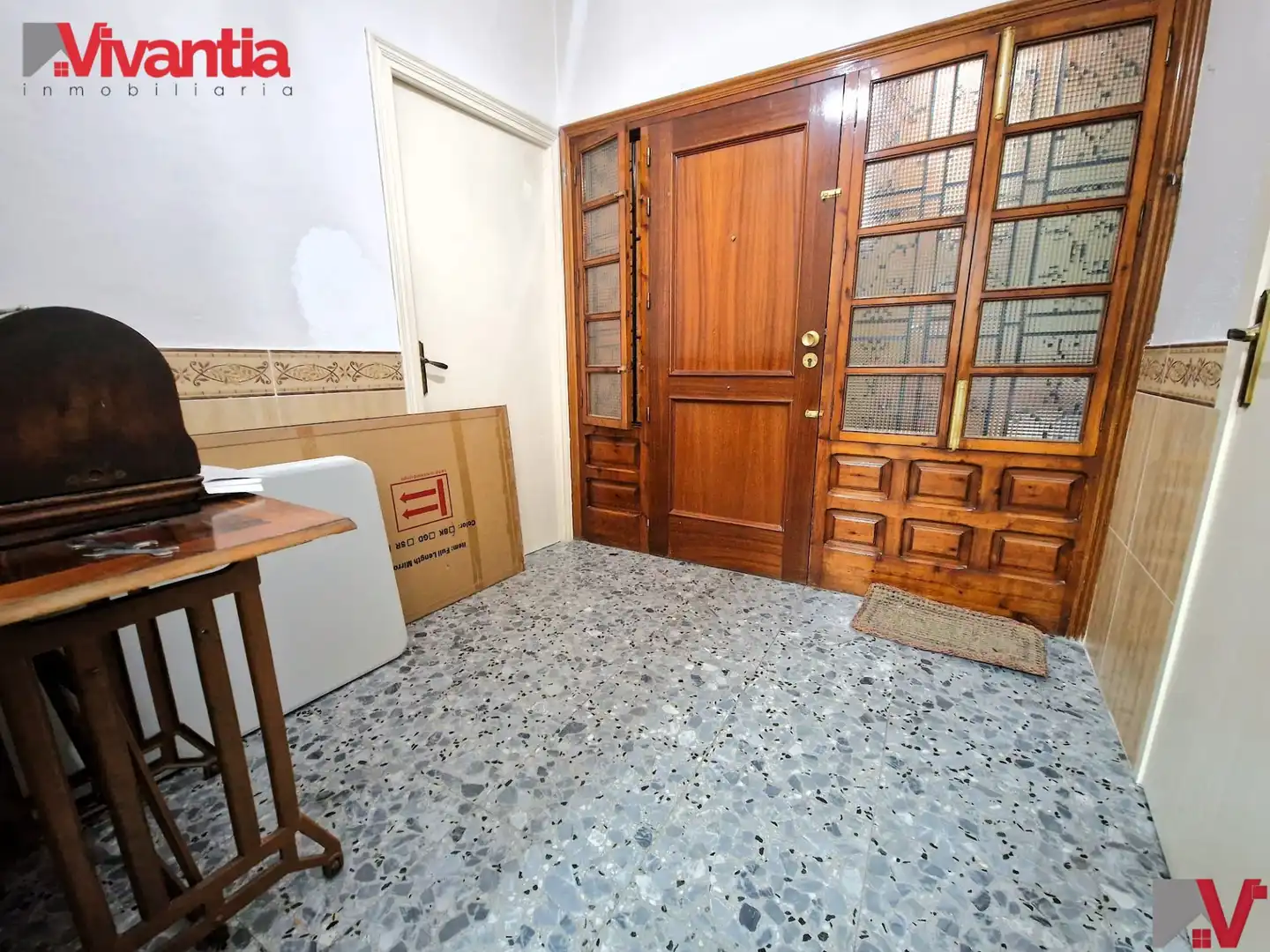 Casa con terraza en venta en Lorca Ciudad, imagen 12
