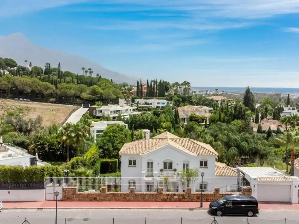 Maison avec piscine à vendre à Nueva Andalucía, imagen 51