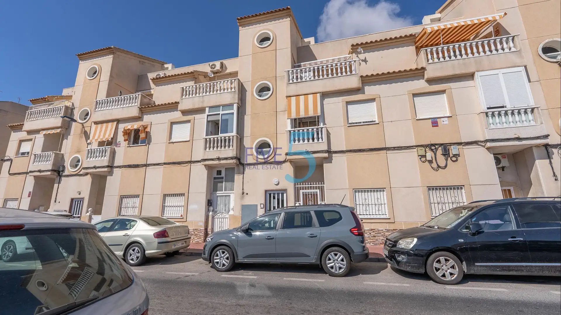 Studio with terrace for sale in Playa del Cura, imagen 3