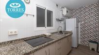 Kitchen of Flat for sale in Málaga Capital