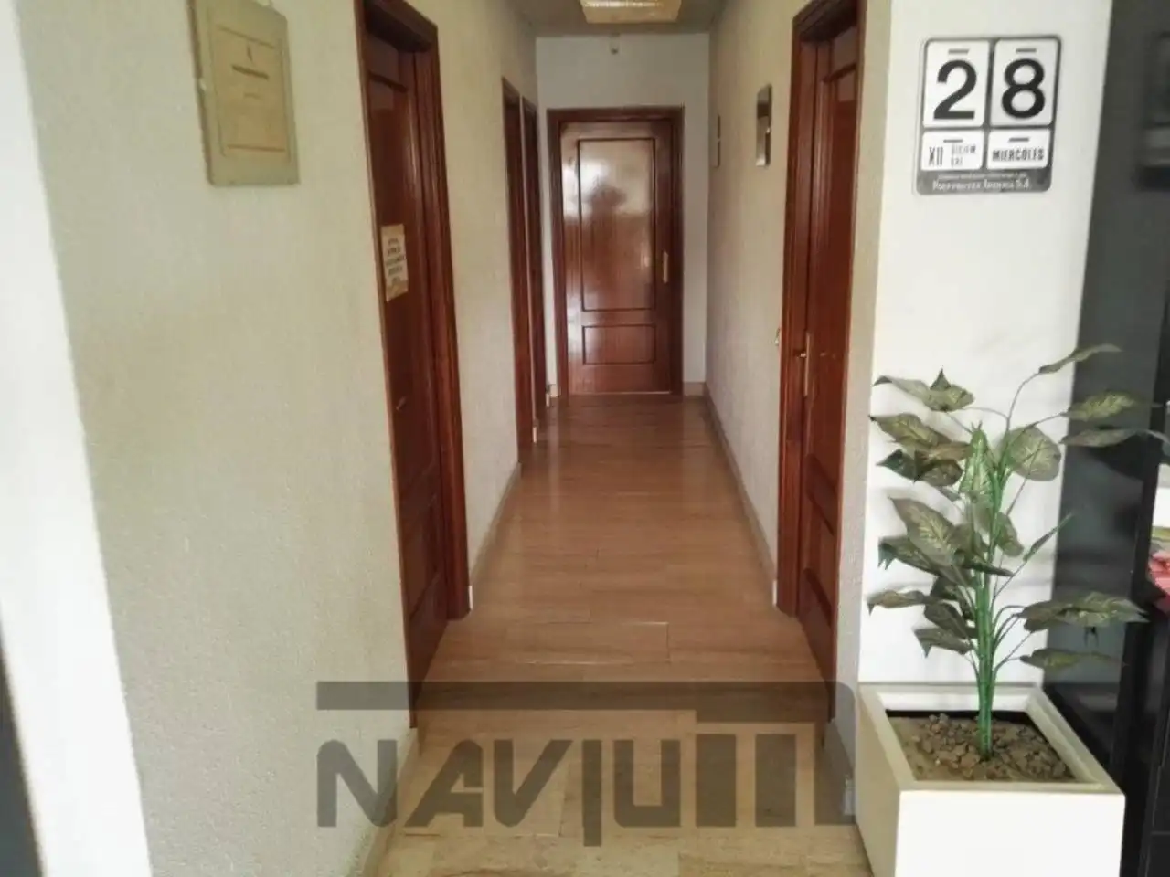 Nave industrielle à vendre à Altos del Olivar - El Caracol, imagen 10