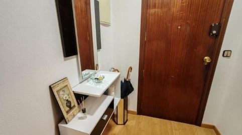 Foto 4 de Piso en venta en Calle Calle Conde de Torrecedeira, Berbés - Peritos, Vigo