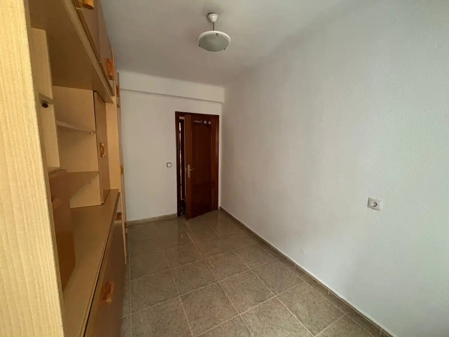 Piso de alquiler en Málaga con Amueblado, Horno y Microondas