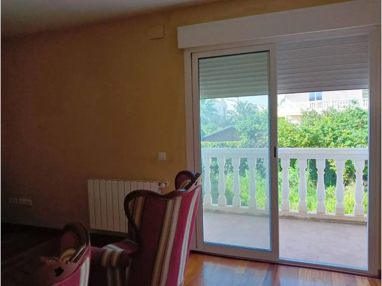 Maison avec piscine à vendre à Alfinach - Los Monasterios, imagen 7
