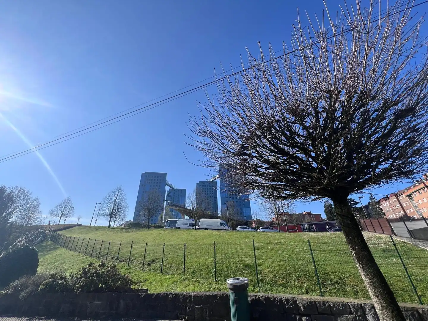 Flat for sale in ANTRACITA, LA, 2, HUCA - La Cadellada