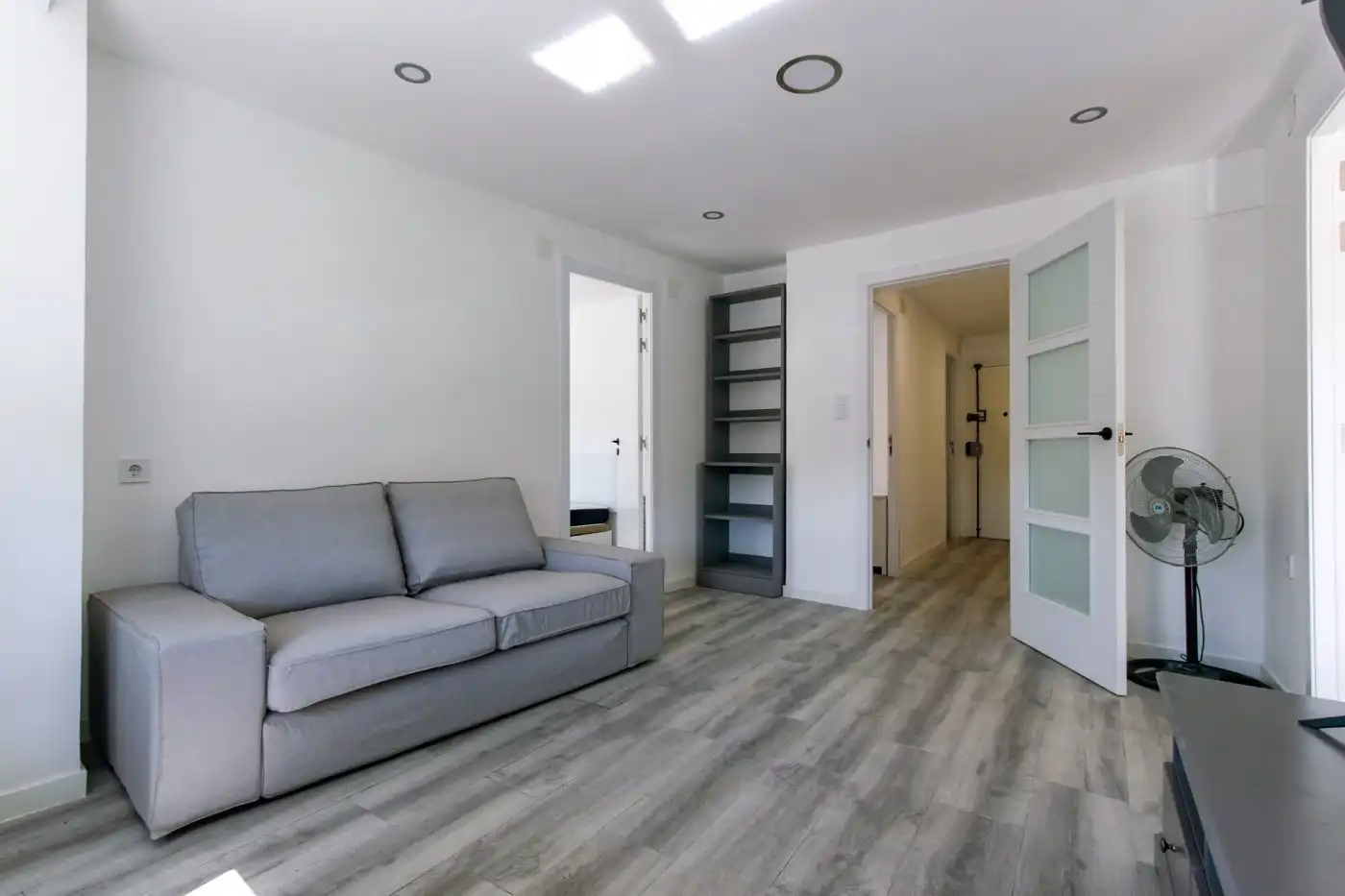 Habitació a Calle Marí Blas de Lezo, El Cabanyal - El Canyamelar