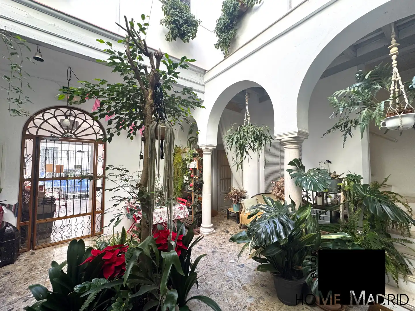 Gebäude zum Verkauf in El Puerto de Santa María mit Alarm